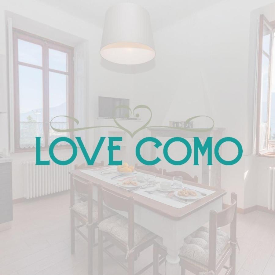 Breva - Menaggio By Lovecomo Esterno foto