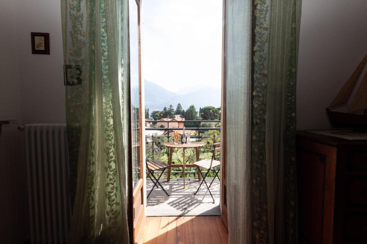 Breva - Menaggio By Lovecomo Esterno foto