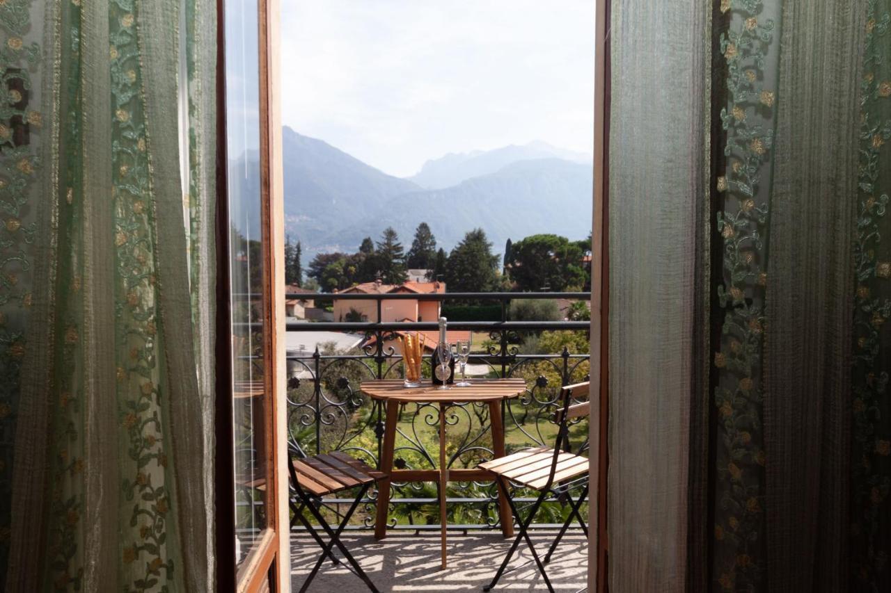 Breva - Menaggio By Lovecomo Esterno foto