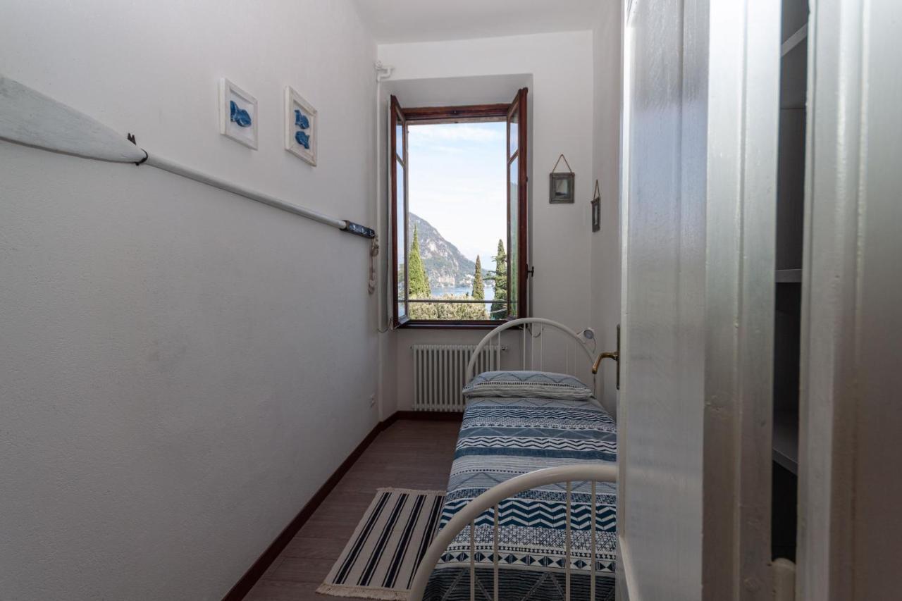 Breva - Menaggio By Lovecomo Esterno foto