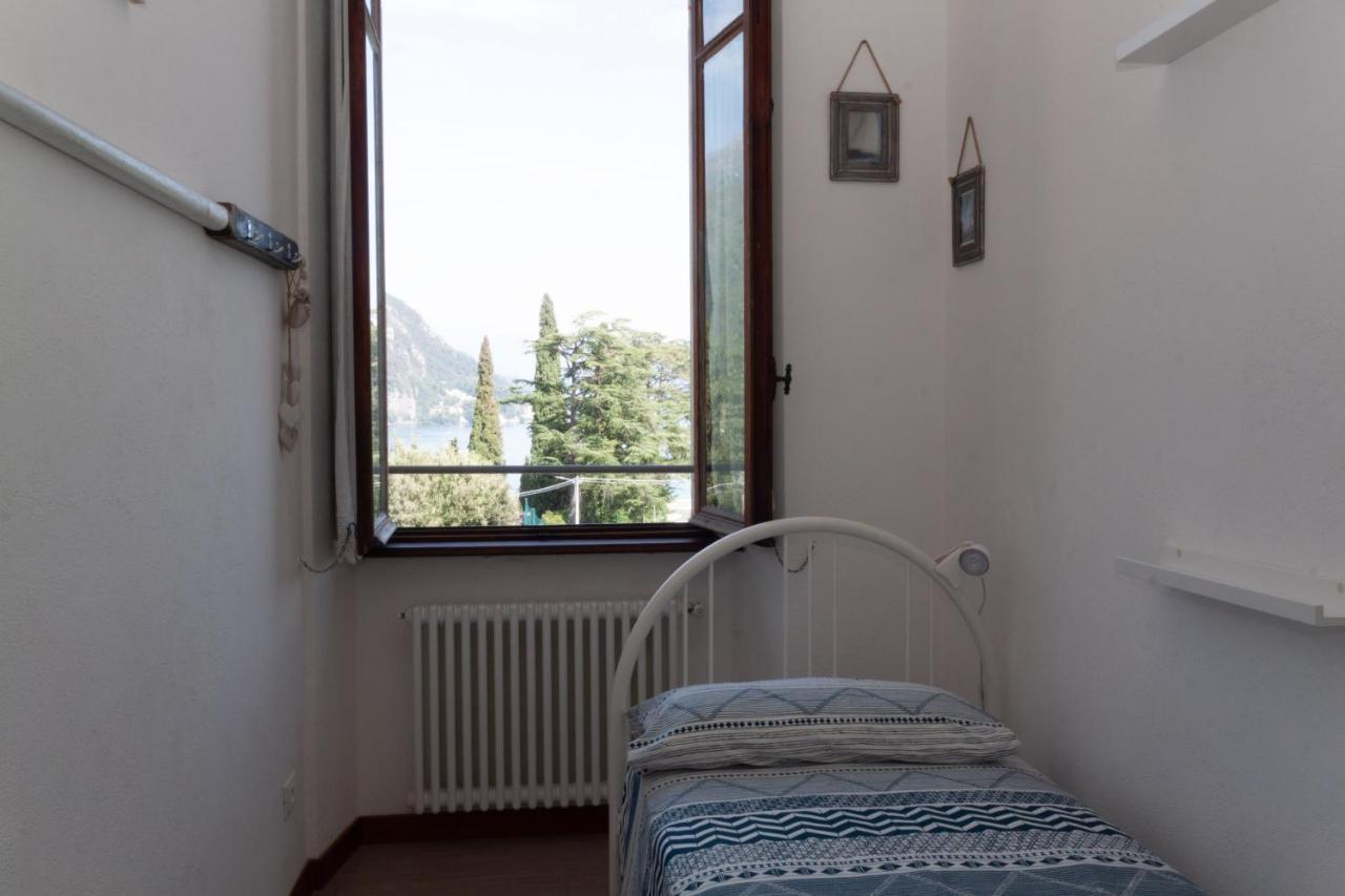 Breva - Menaggio By Lovecomo Esterno foto